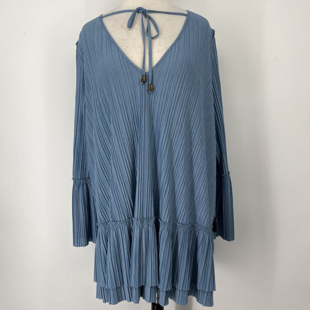 Free People l/s Tunic