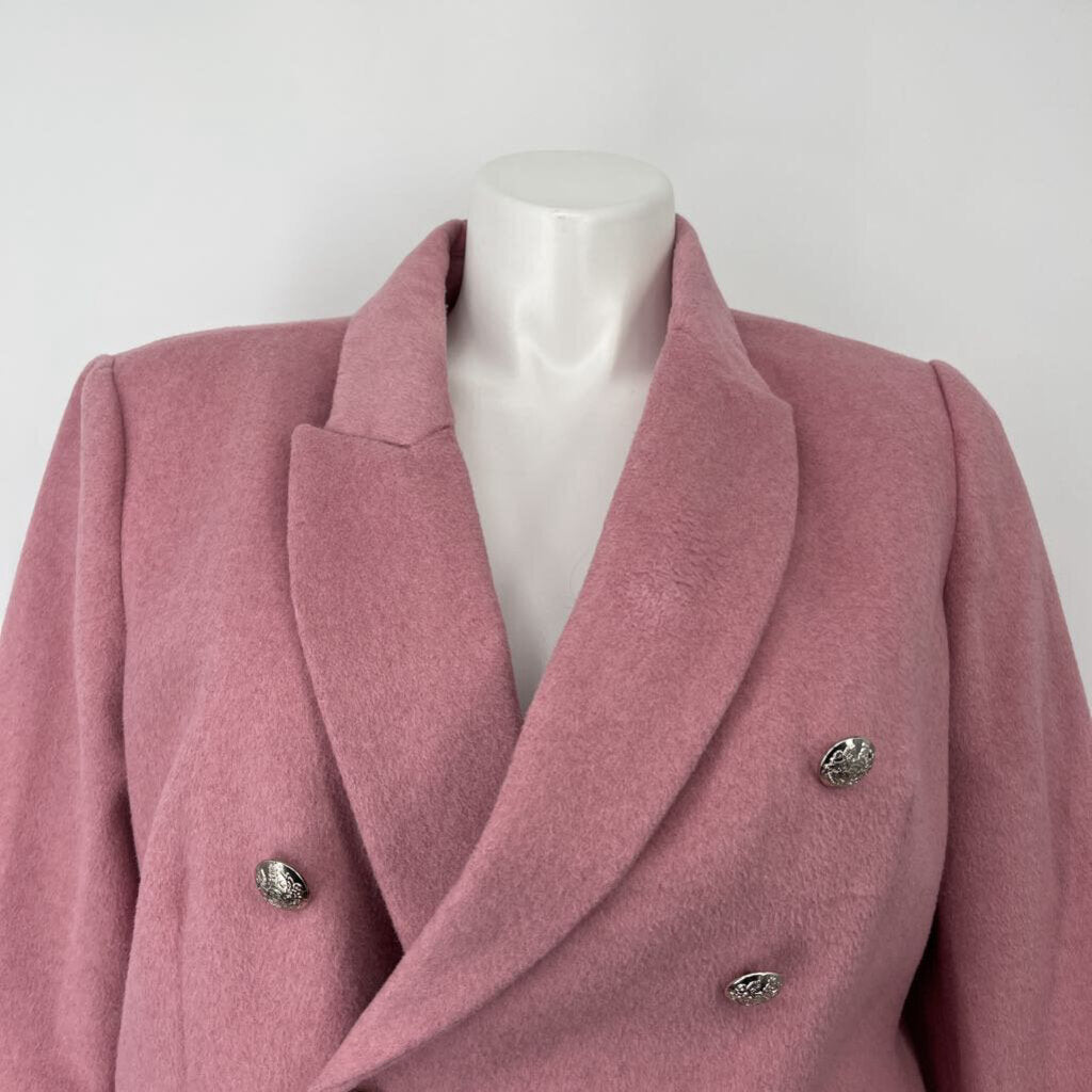 WHBM Blazer