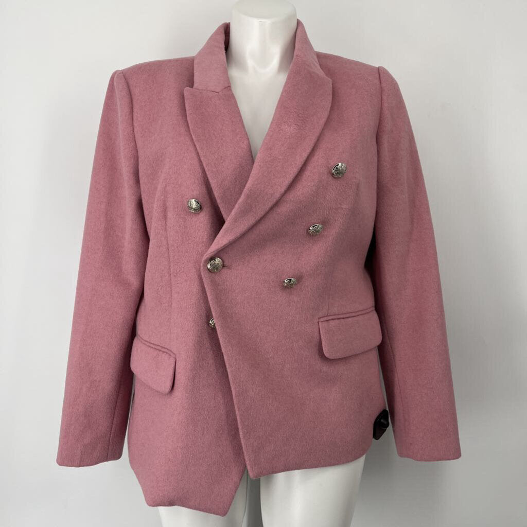 WHBM Blazer