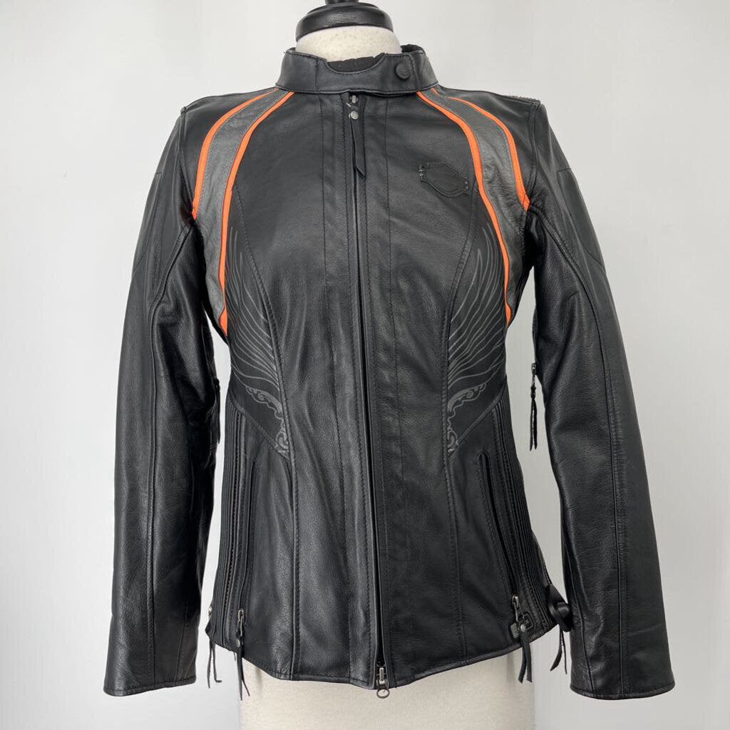 Harley Davidson Moto Jacket