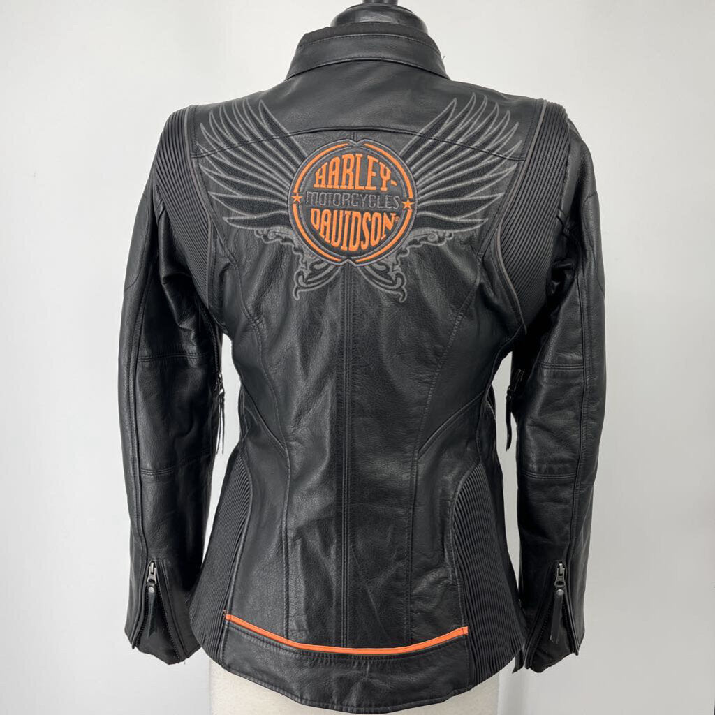 Harley Davidson Moto Jacket