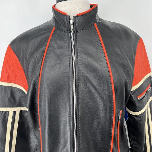 UNIK Moto Jacket