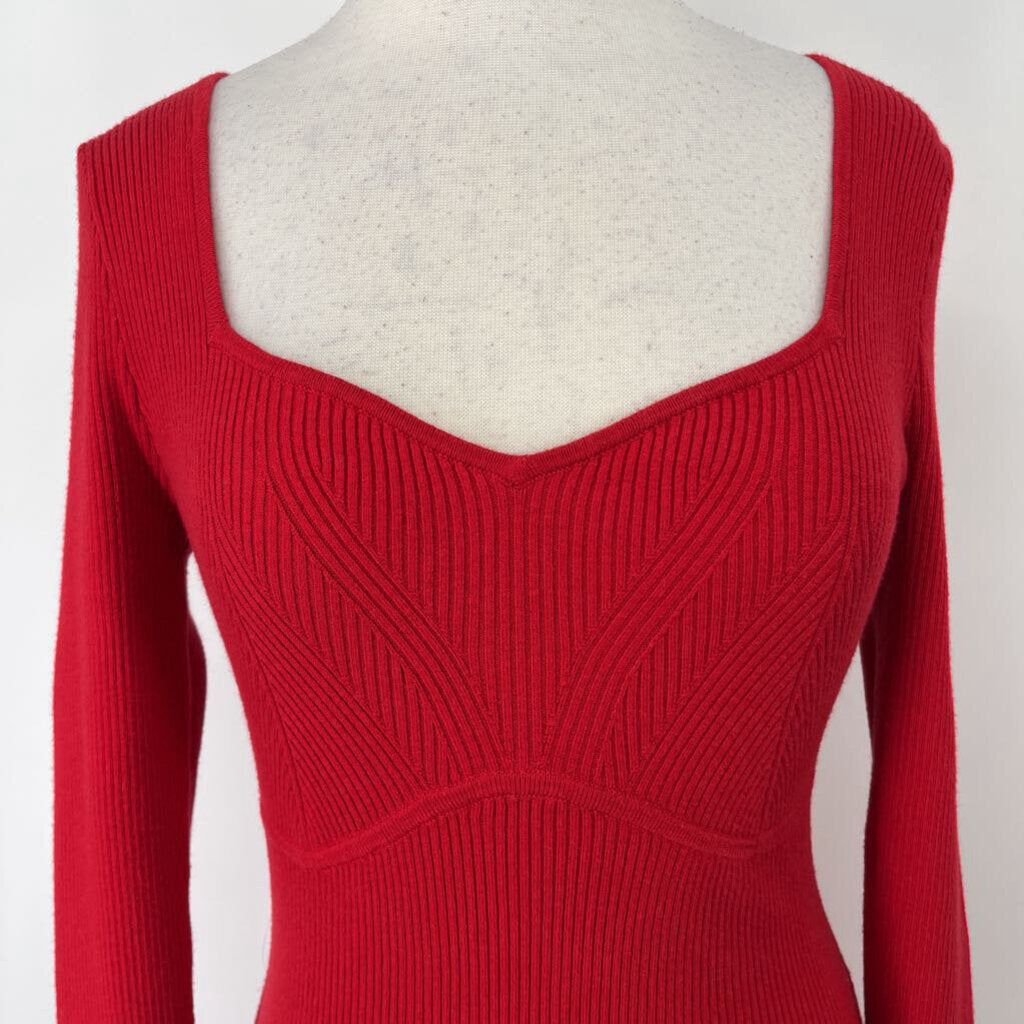 Abercrombie l/s Dress