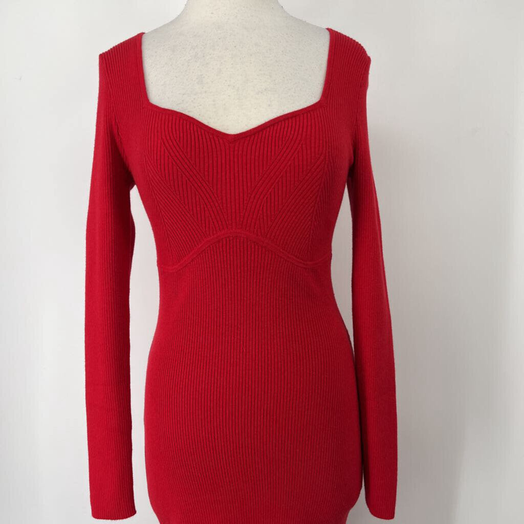 Abercrombie l/s Dress