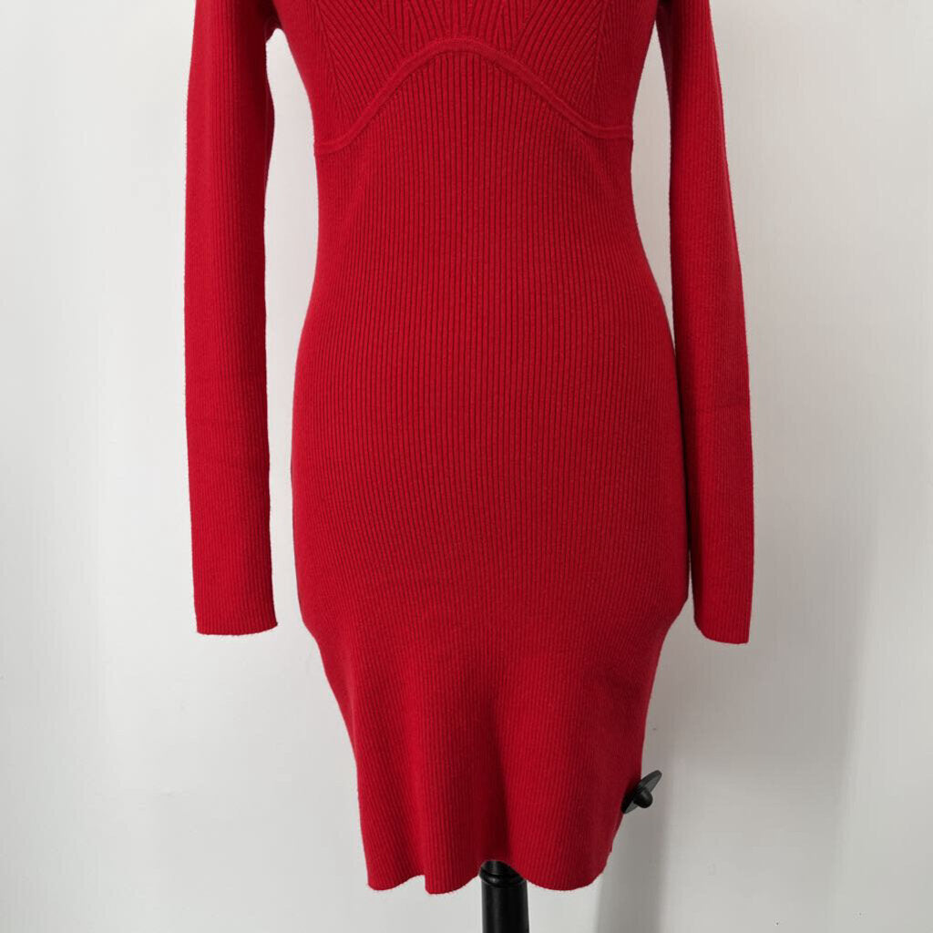 Abercrombie l/s Dress