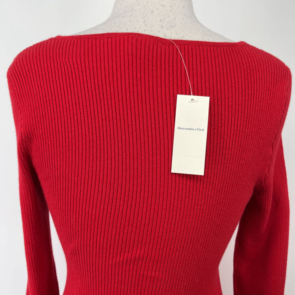 Abercrombie l/s Dress