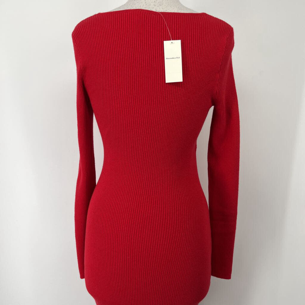 Abercrombie l/s Dress