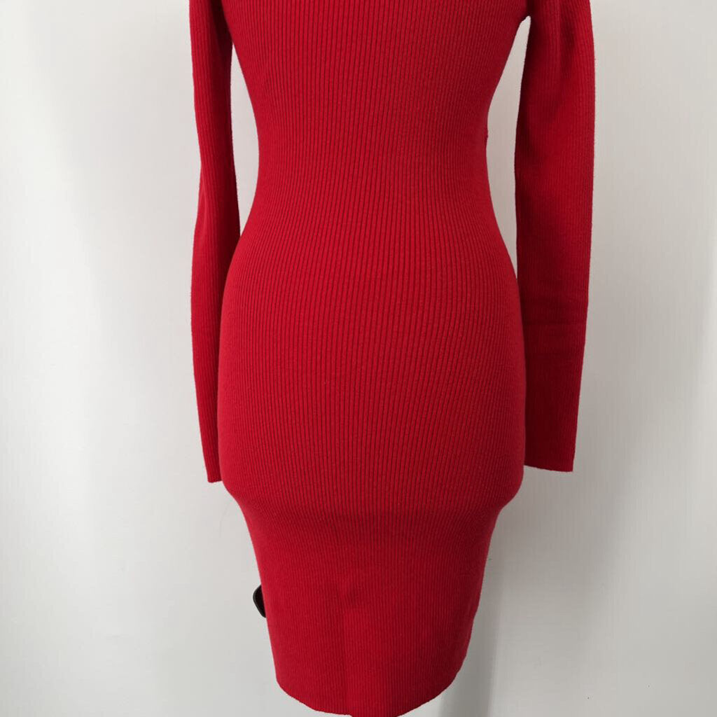 Abercrombie l/s Dress