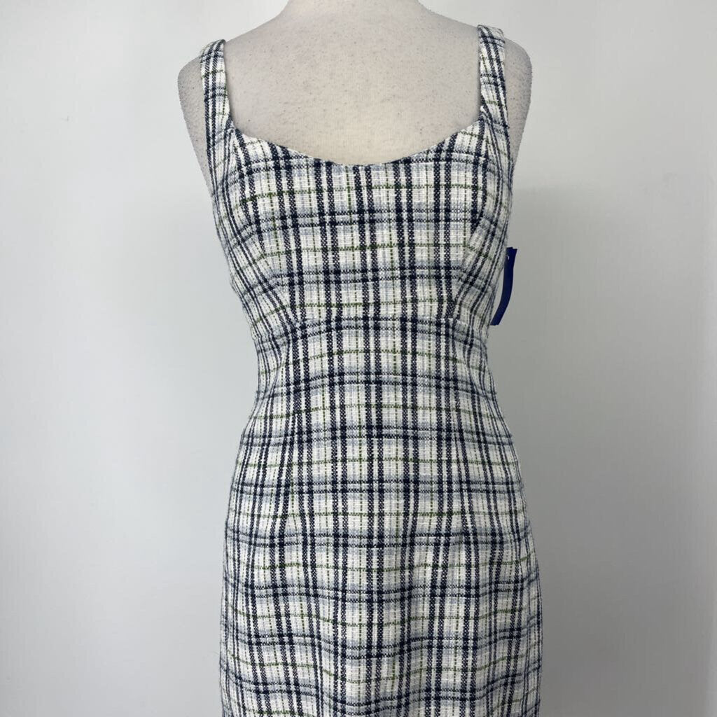 Abercrombie slvls Dress