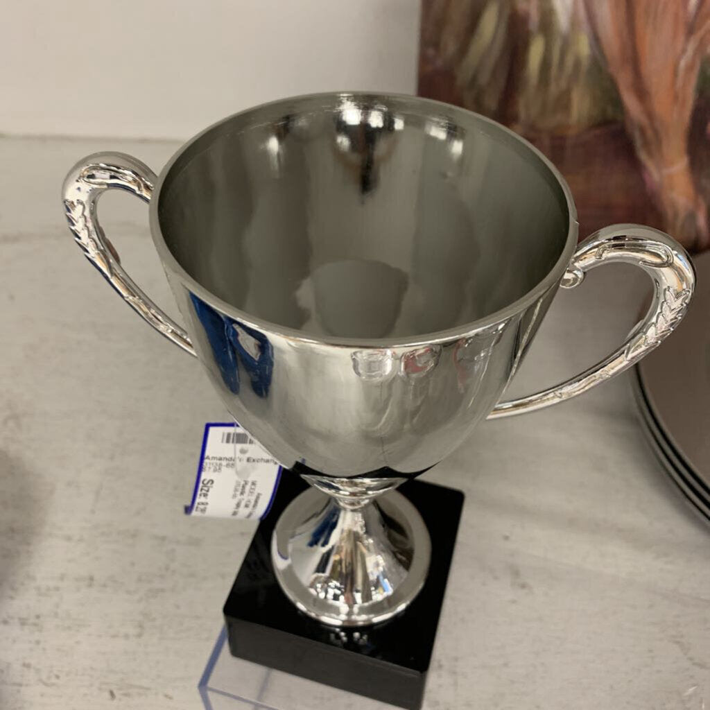 Plastic Trophy