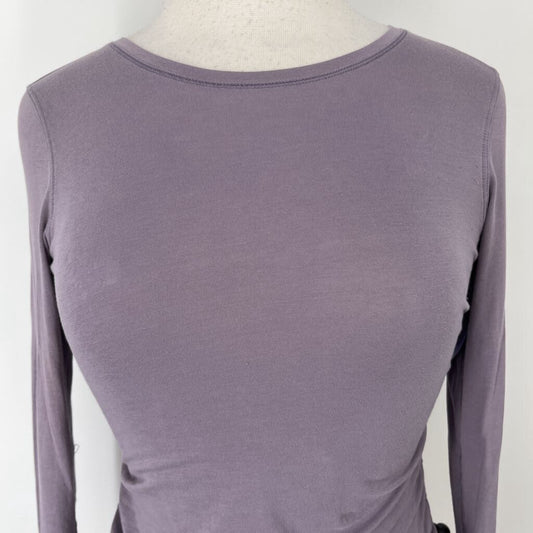 Lululemon l/s Shirt