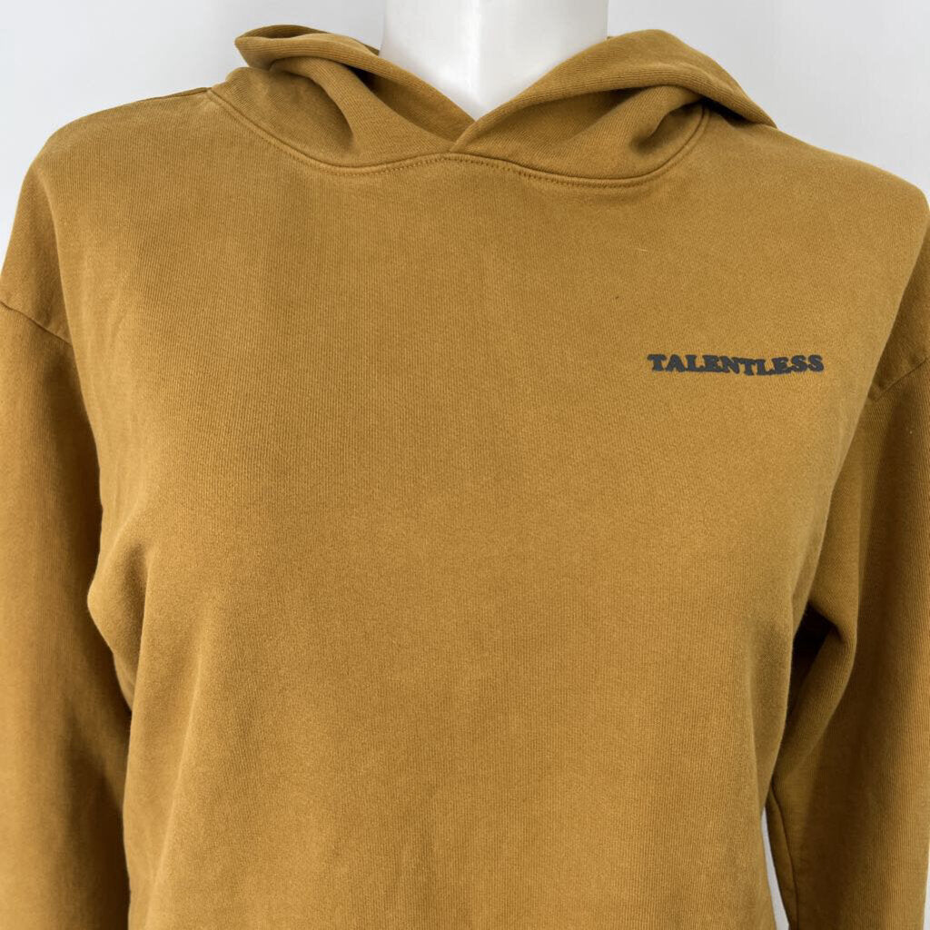 Talentless Hoodie