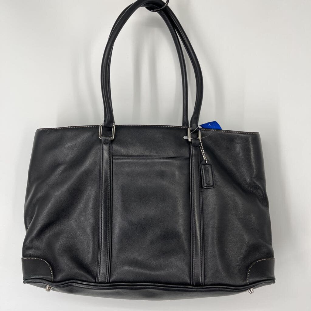 Coach Tote