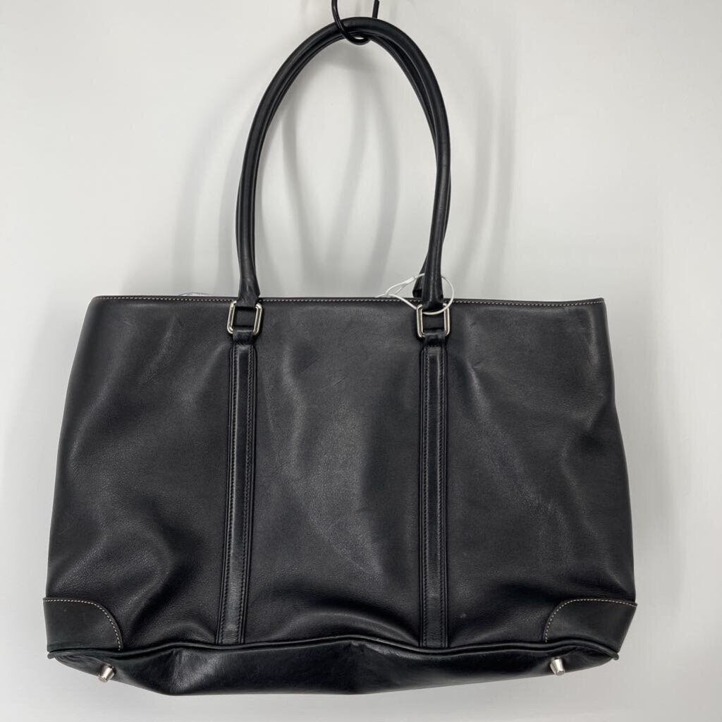 Coach Tote