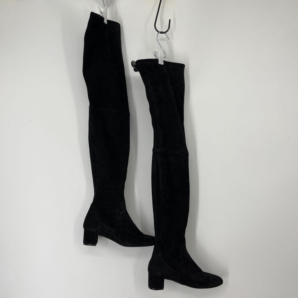 Stuart Weitzman tall Boots