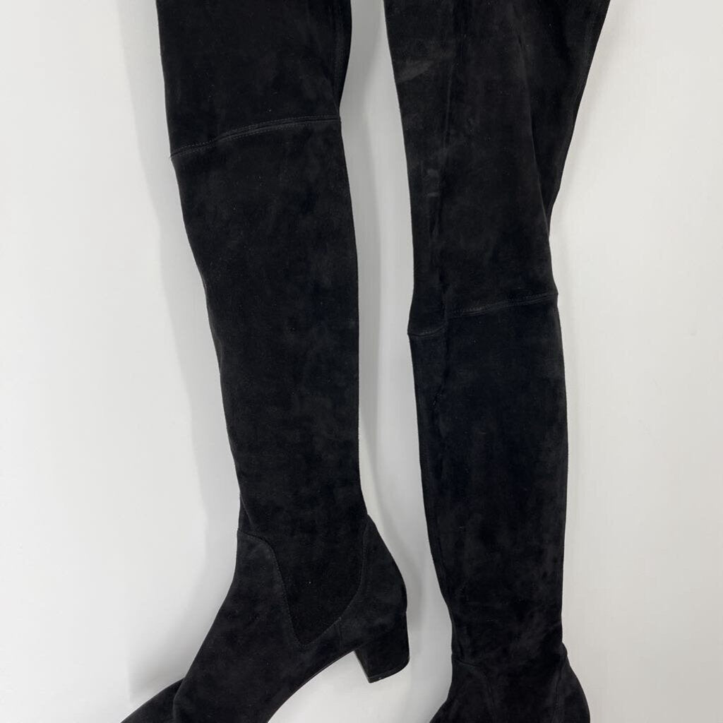 Stuart Weitzman tall Boots