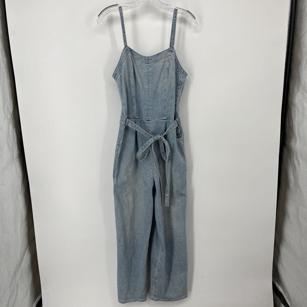 AG Slvls Jumpsuit