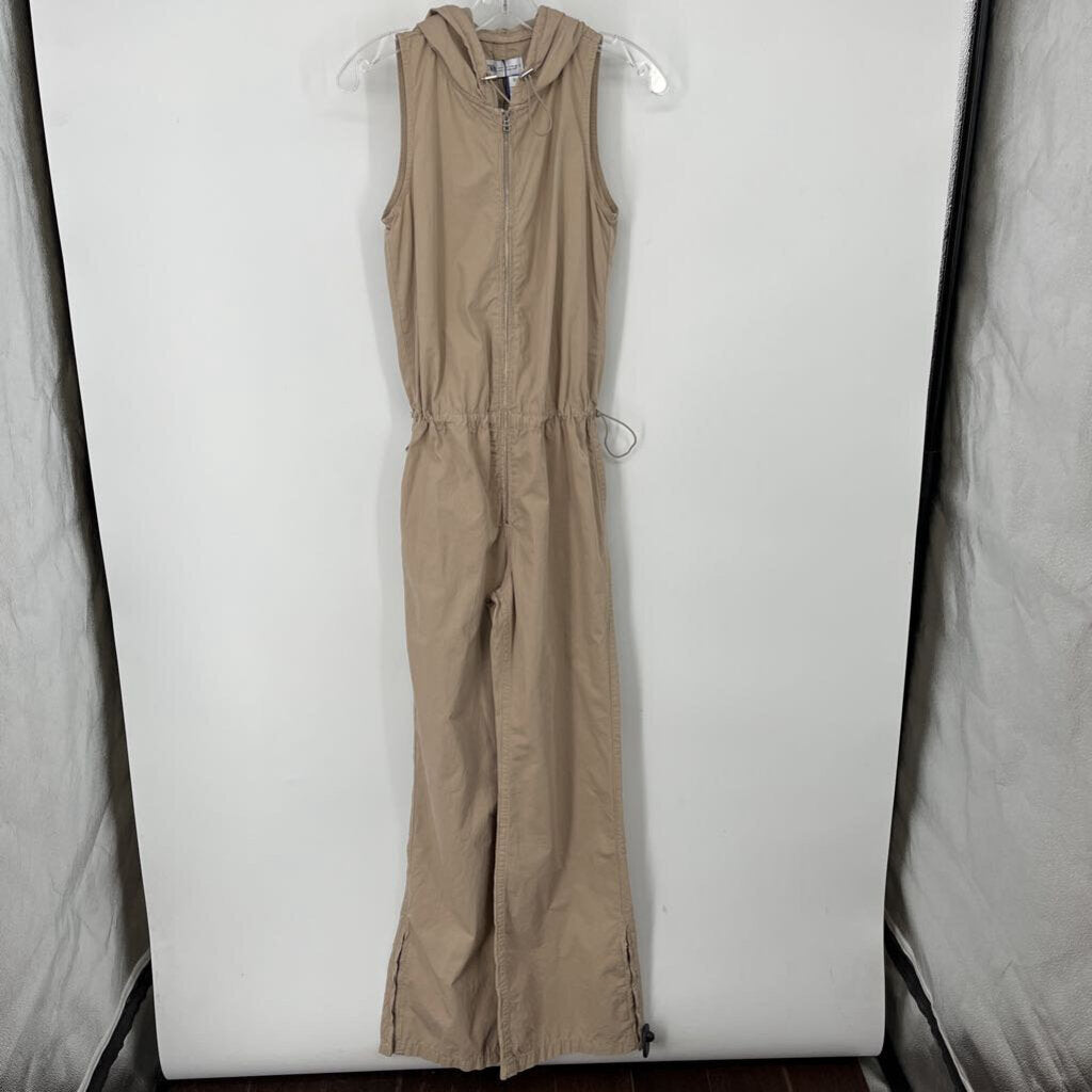 Zara Svls Jumpsuit