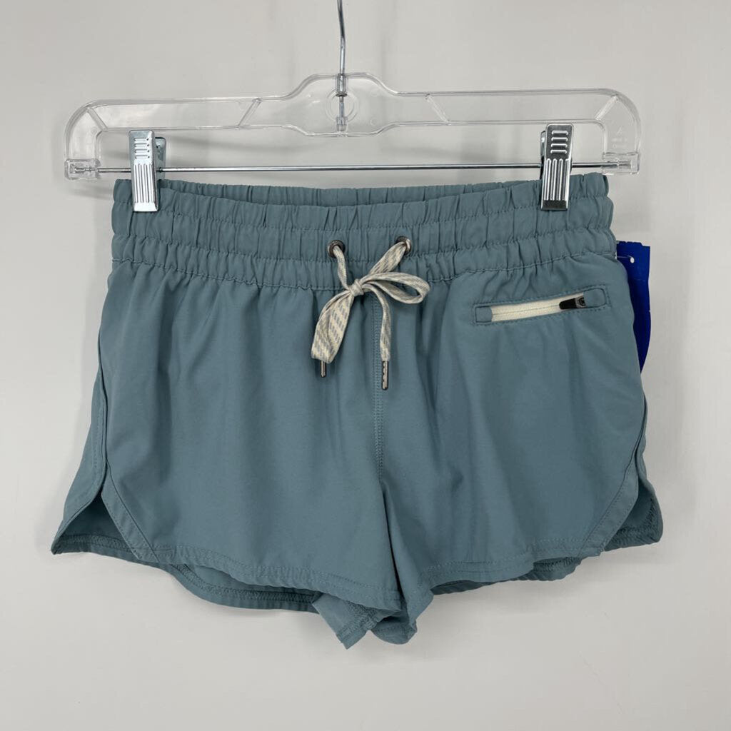 Vuori Shorts