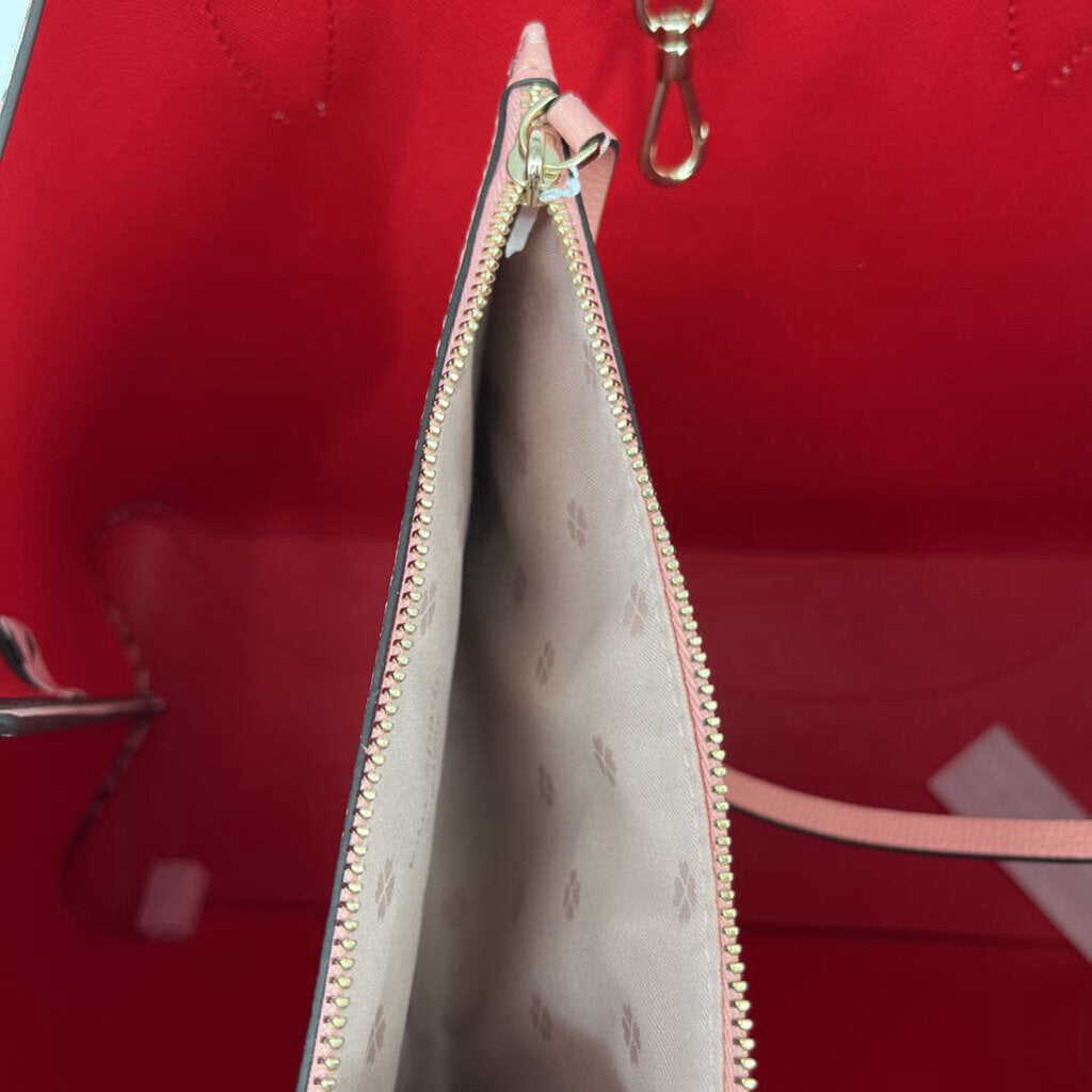 Kate Spade Heart Handbag