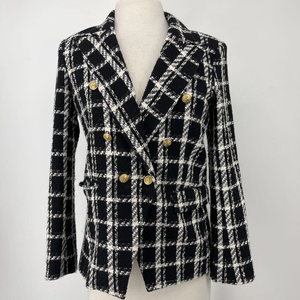 Generation Love Blazer