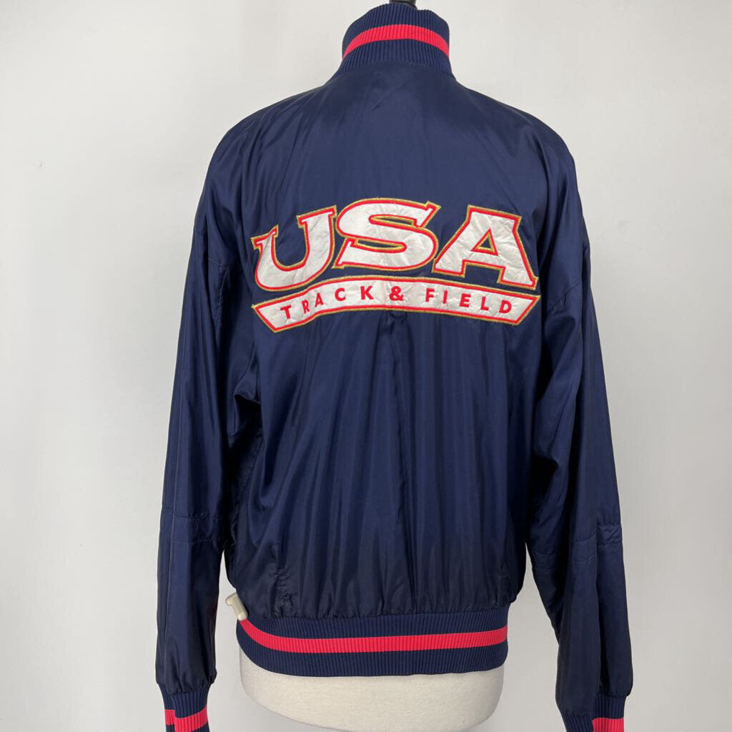 Nike USA T&F Jacket