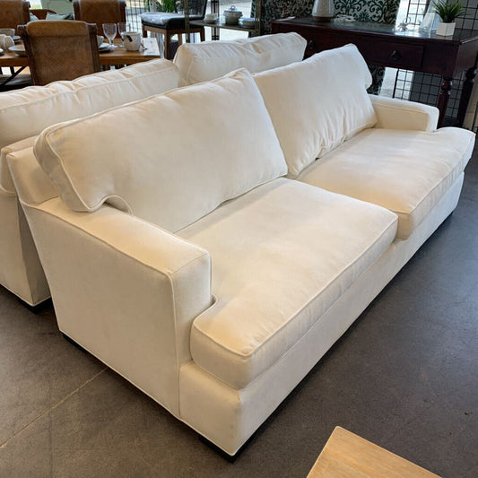 Arhaus Sofa