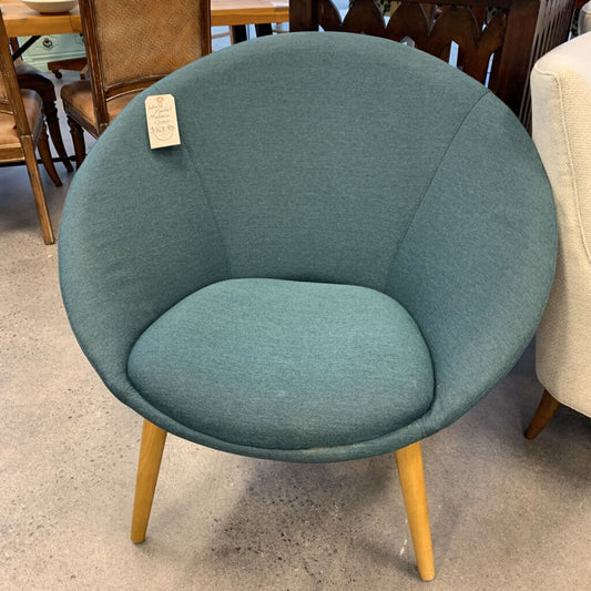 World Market Modern Chair