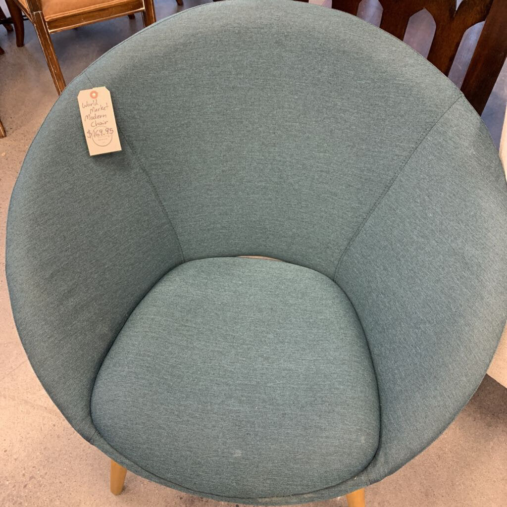 World Market Modern Chair