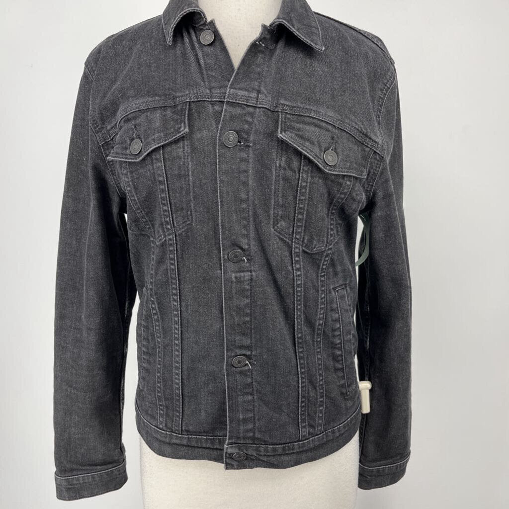 7 For All Mankind Jacket