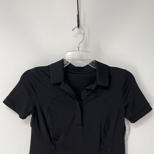 Lululemon S/s Polo