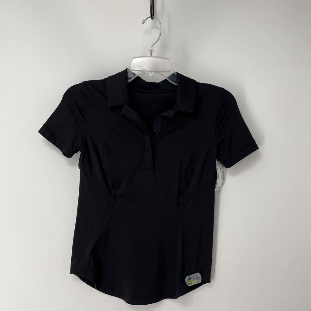 Lululemon S/s Polo