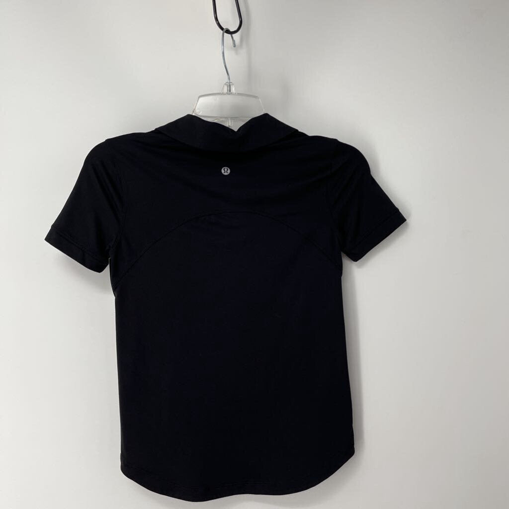 Lululemon S/s Polo