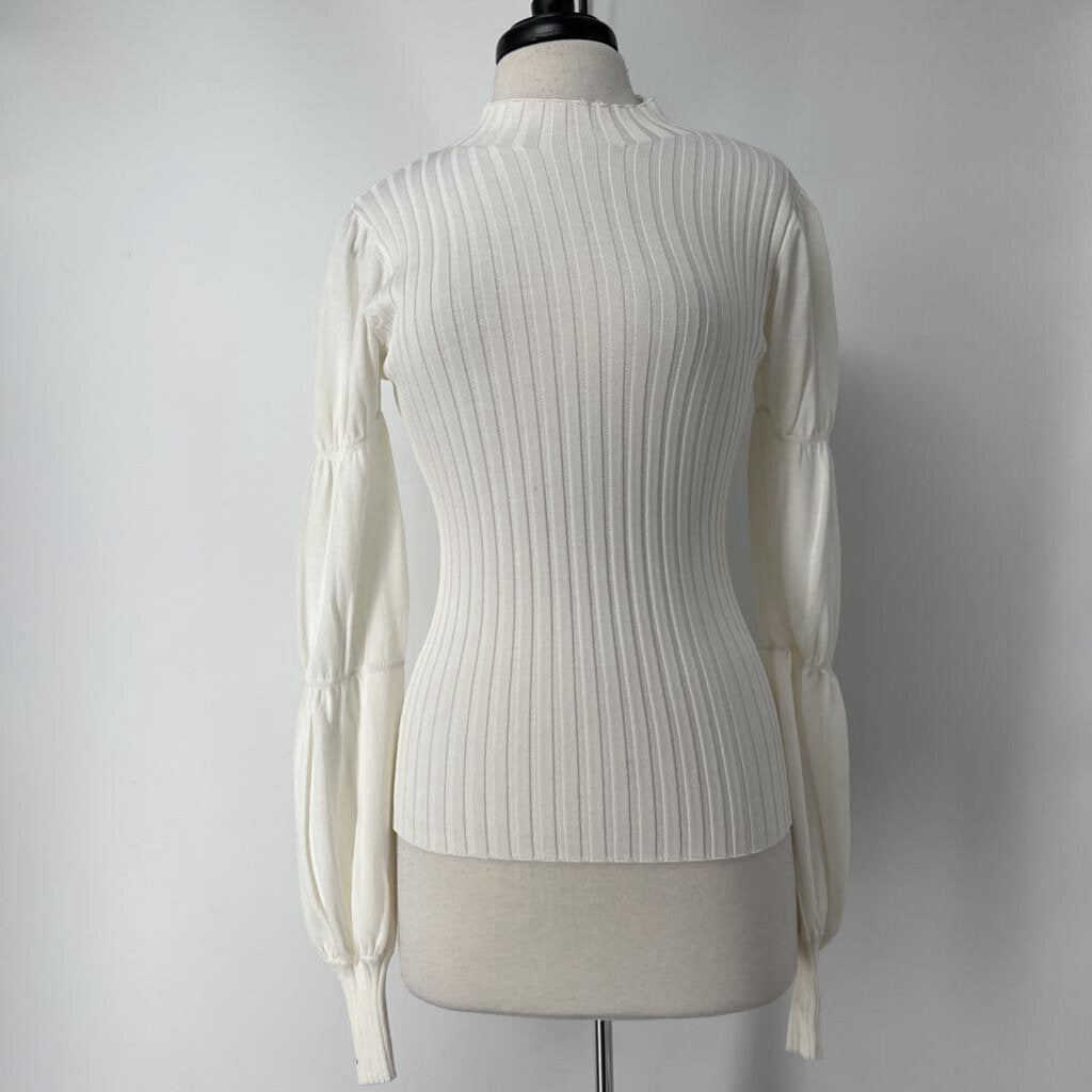 AS by DF L/s Sweater