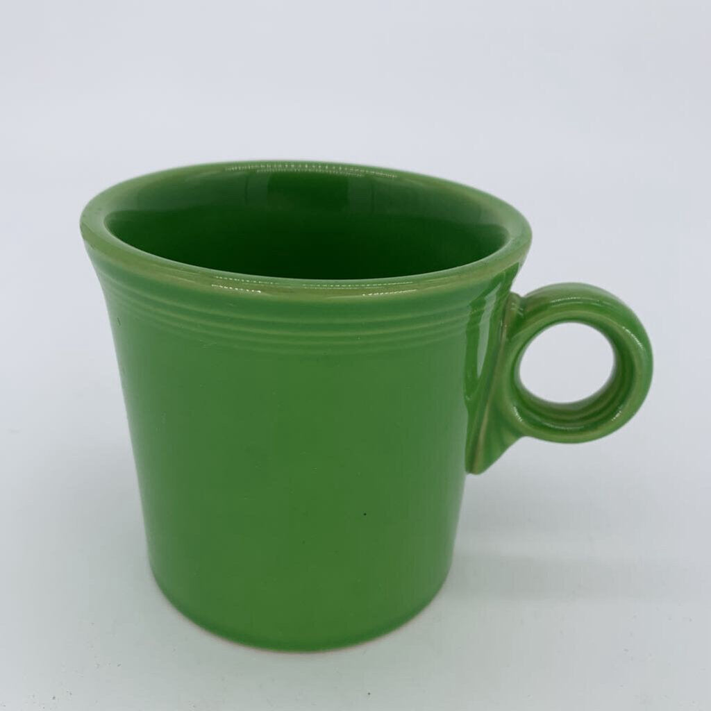 Fiestaware Mug