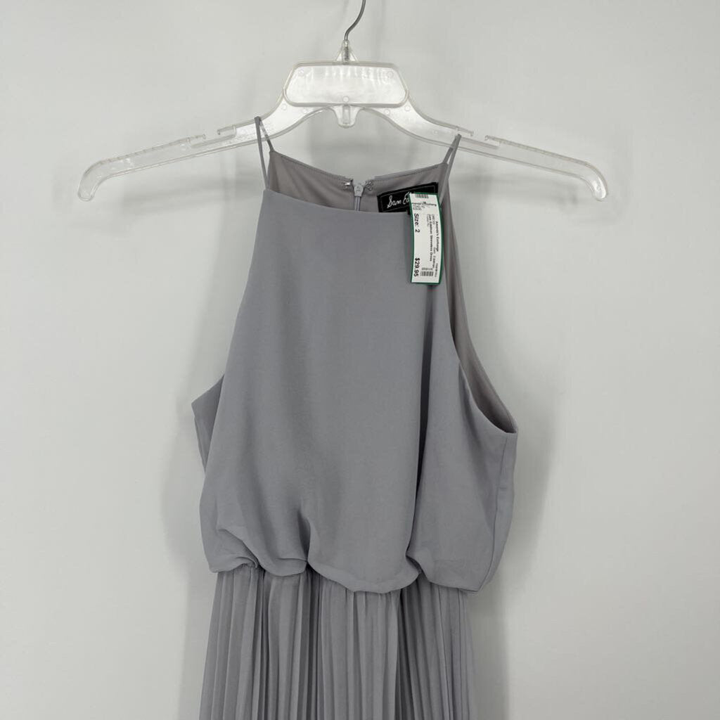 Sam Edelman Sleeveless Dress