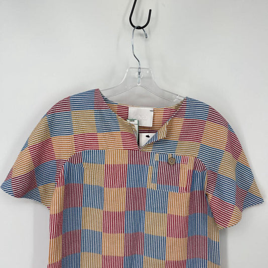 Love Binetti S/S Shirt