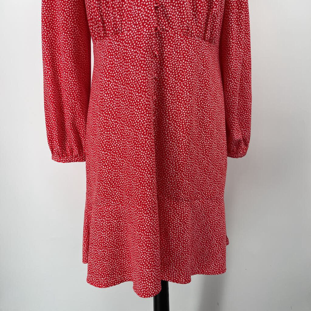 Loft L/s Dress