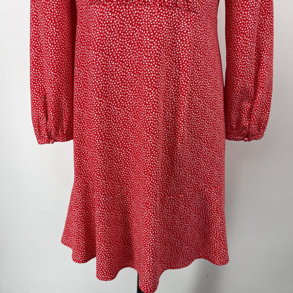 Loft L/s Dress