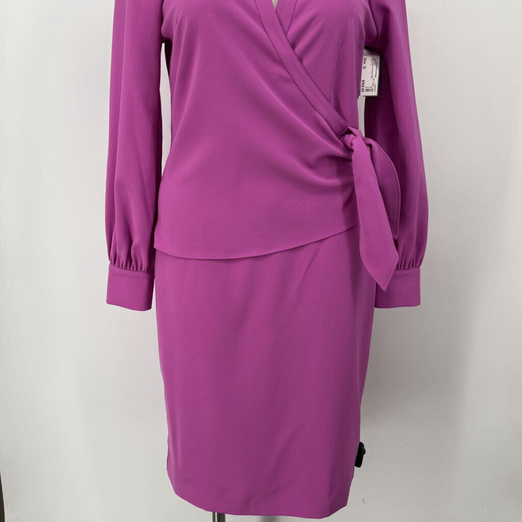 Elie Tahari L/s Dress