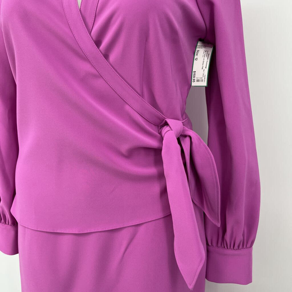 Elie Tahari L/s Dress