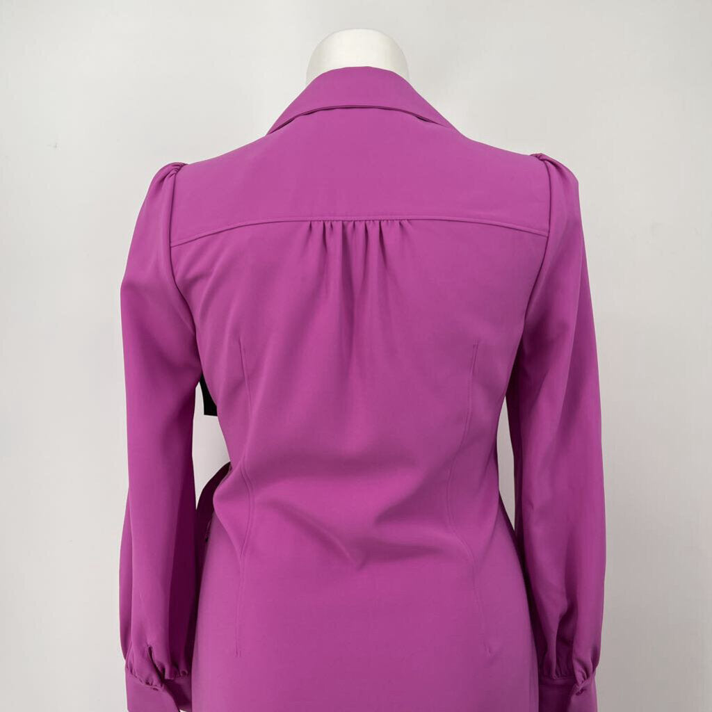 Elie Tahari L/s Dress