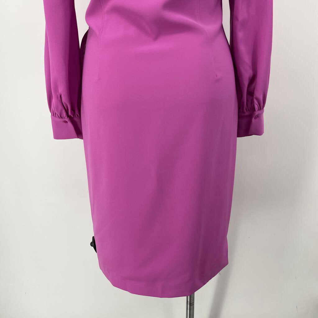 Elie Tahari L/s Dress