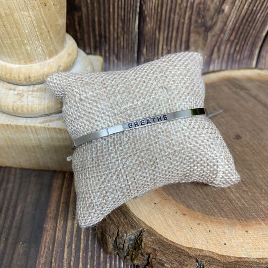 Breathe Cuff