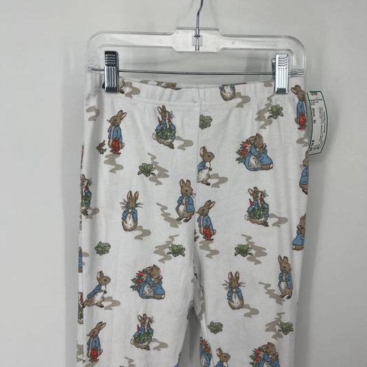 Pottery Barn PJ Bottoms