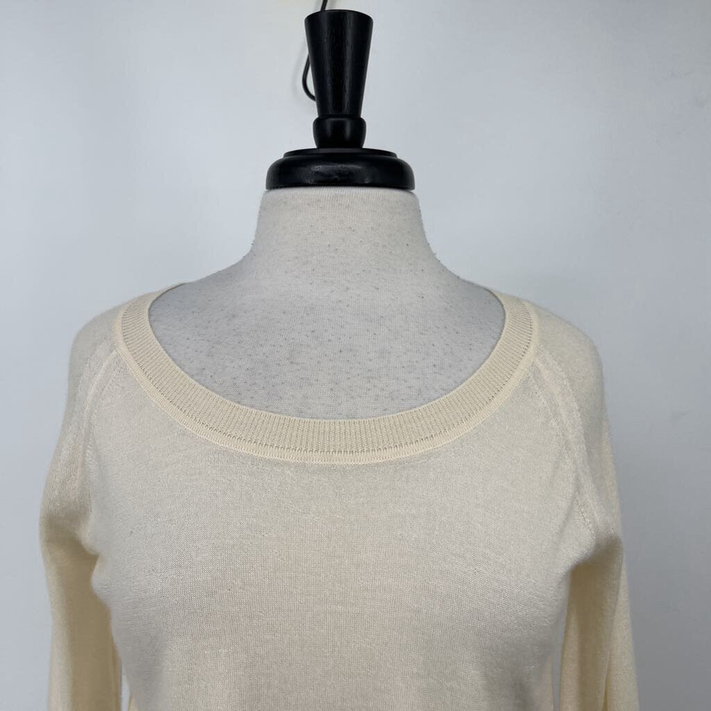 The Row Cashmere Sweater