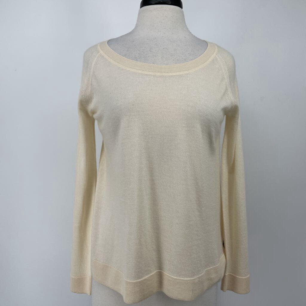 The Row Cashmere Sweater