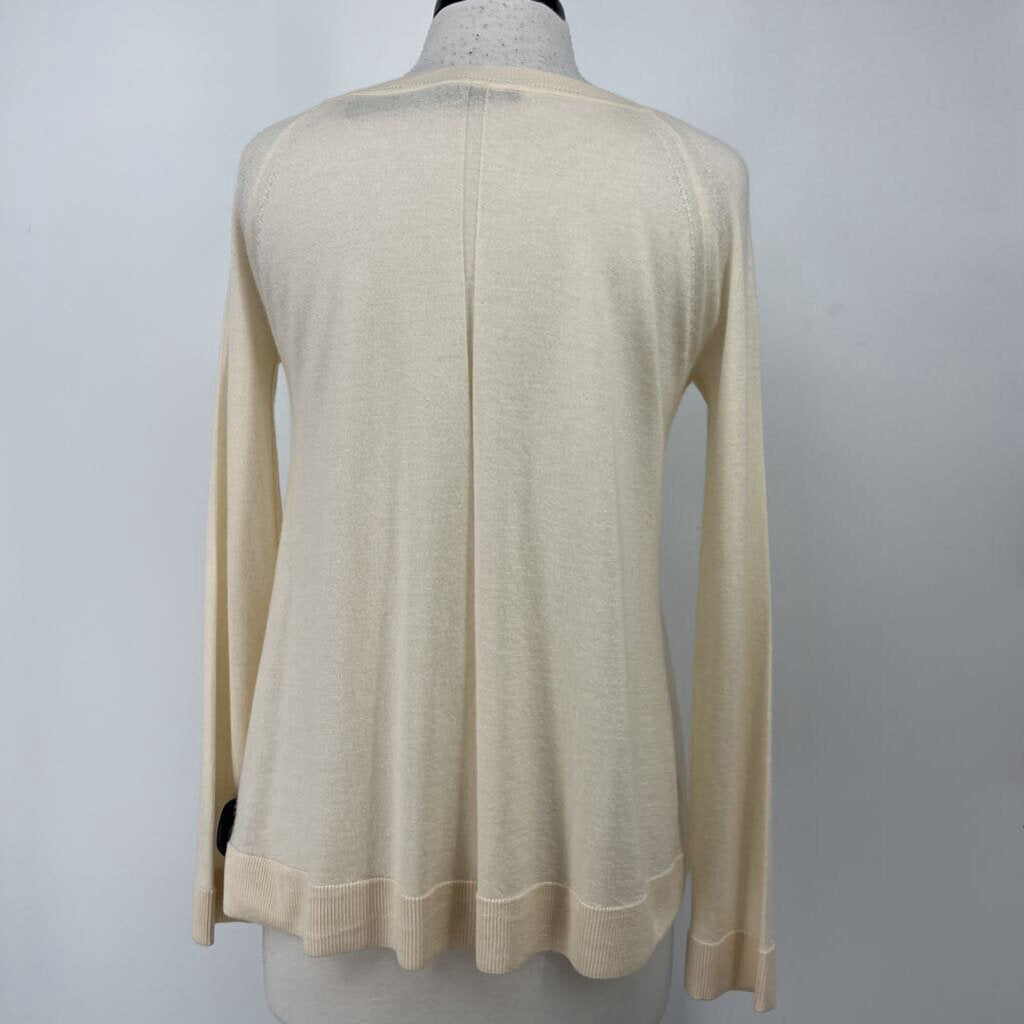 The Row Cashmere Sweater