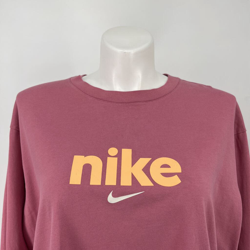 Nike L/s Shirt