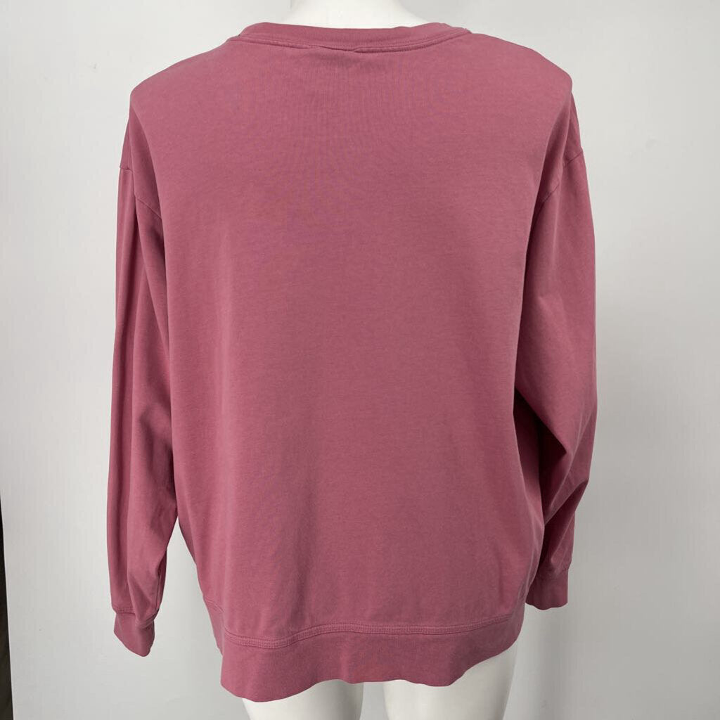 Nike L/s Shirt